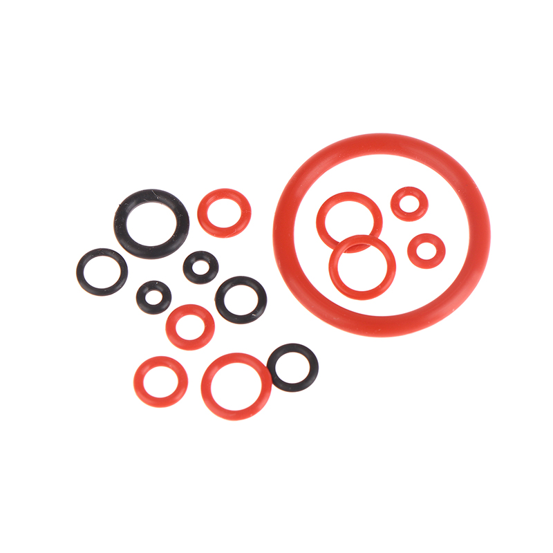 15pcs O-Ring Seal Kit guarnizi - Quirky Kitchen Gadgets recensione e prezzo