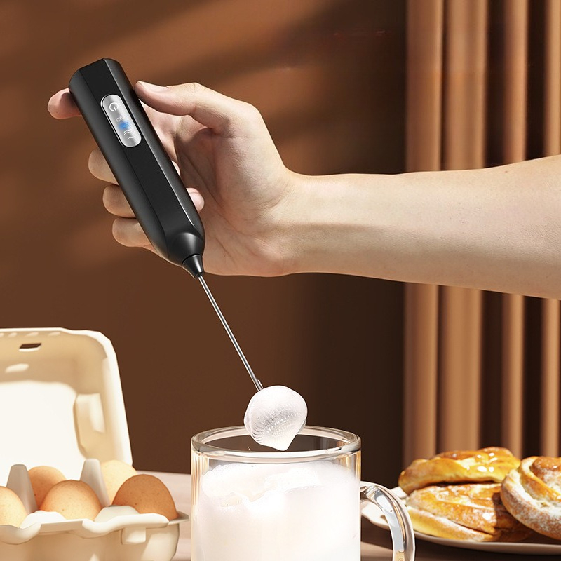Nuovo Montalatte Elettrico Por - Quirky Kitchen Gadgets recensione e prezzo