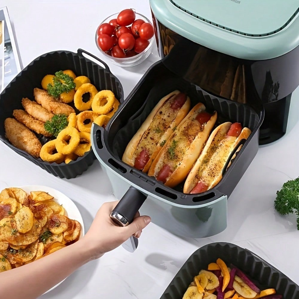1 pezzo di rivestimento in sil - Kitchen Gadgets Plus recensione e prezzo