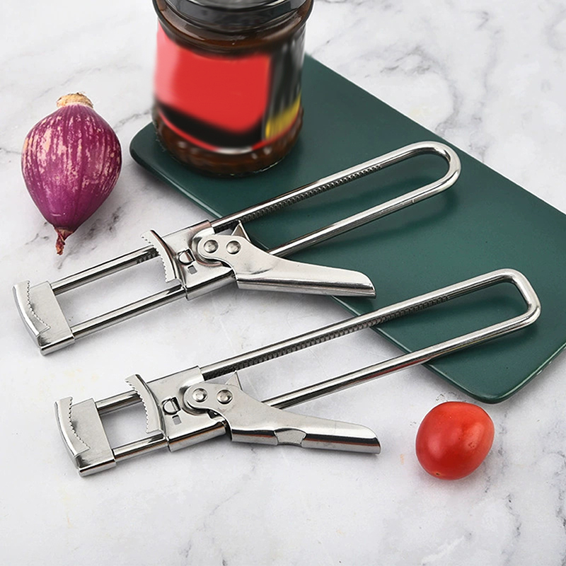 Apriscatole Multifunzione Rego - Kitchen Gadgets And Accessories recensione e prezzo