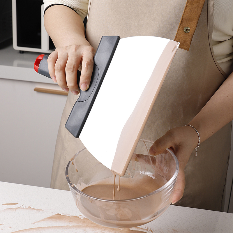 Spatola per rivestimento rasch - Quirky Kitchen Gadgets recensione e prezzo