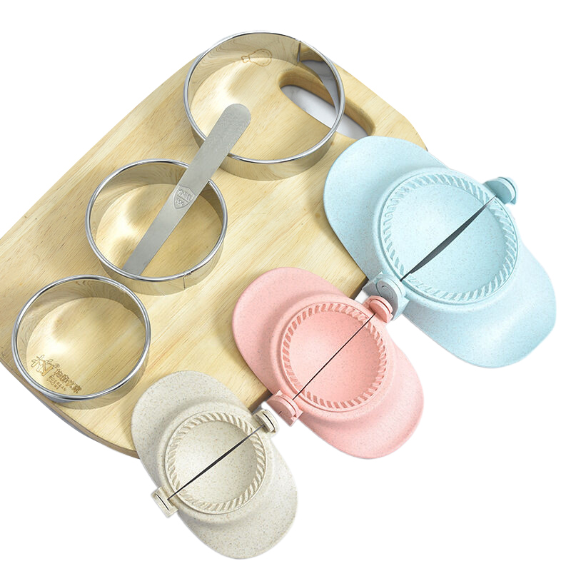 Stampo Manuale per Ravioli in  - Kitchen Gadgets And Accessories recensione e prezzo