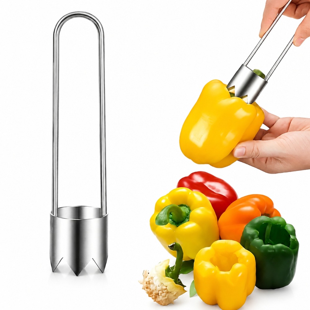 Strumento per Rimuovere Semi d - Kitchen Gadgets Plus recensione e prezzo