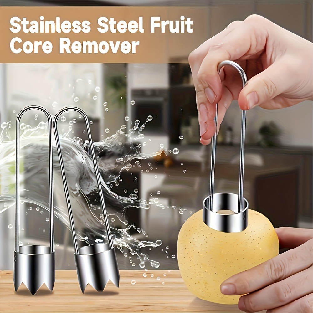 Strumento per Rimuovere Semi d - Kitchen Gadgets Plus recensione e prezzo