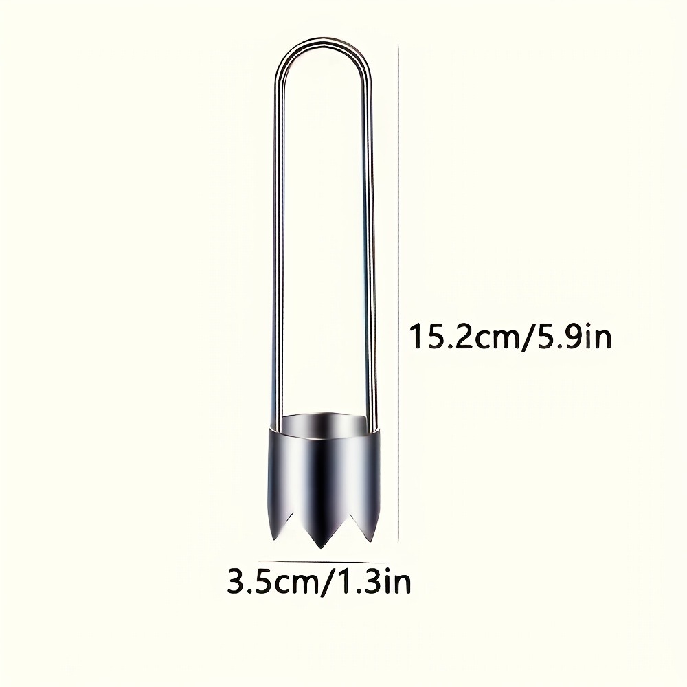 Strumento per Rimuovere Semi d - Kitchen Gadgets Plus recensione e prezzo