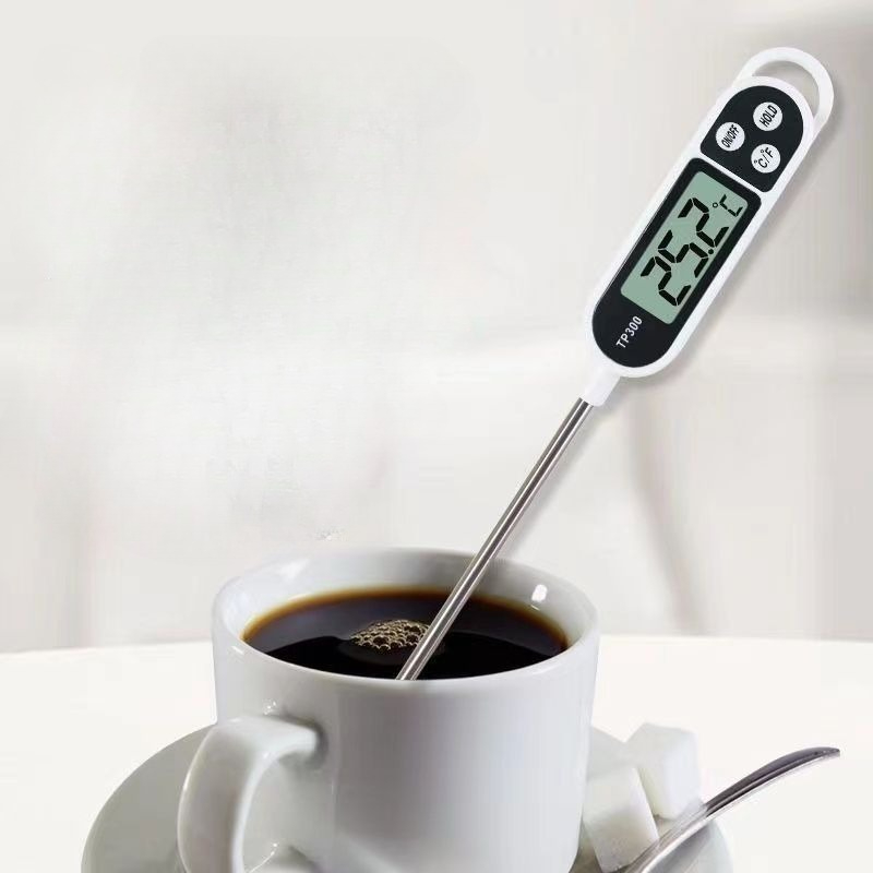 Termometro per alimenti 1 pezz - Kitchen Gadgets Plus recensione e prezzo
