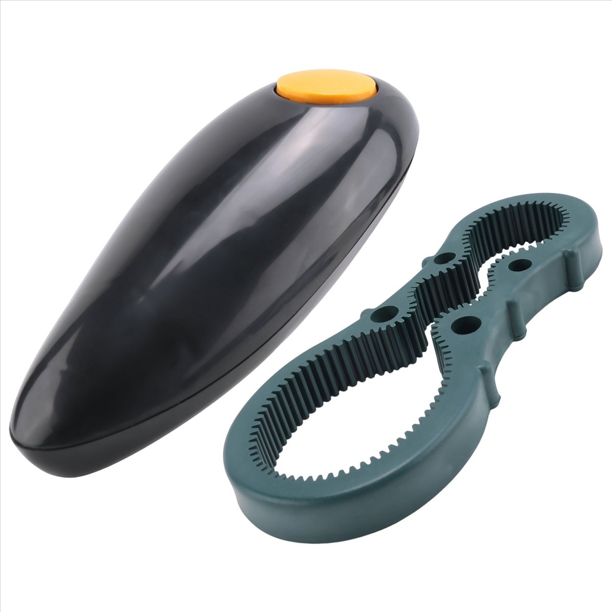 Nuovo Apriscatole Elettrico A1 - Electric Can Opener recensione e prezzo