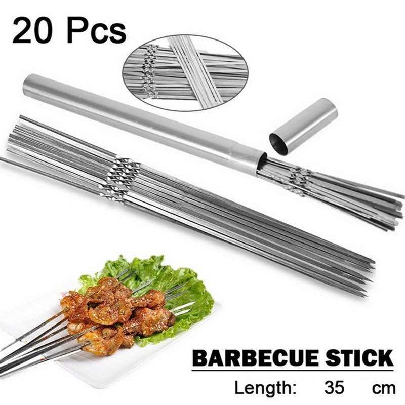 Spiedini per grigliare tubo di - Kitchen Gadgets Youtube recensione e prezzo