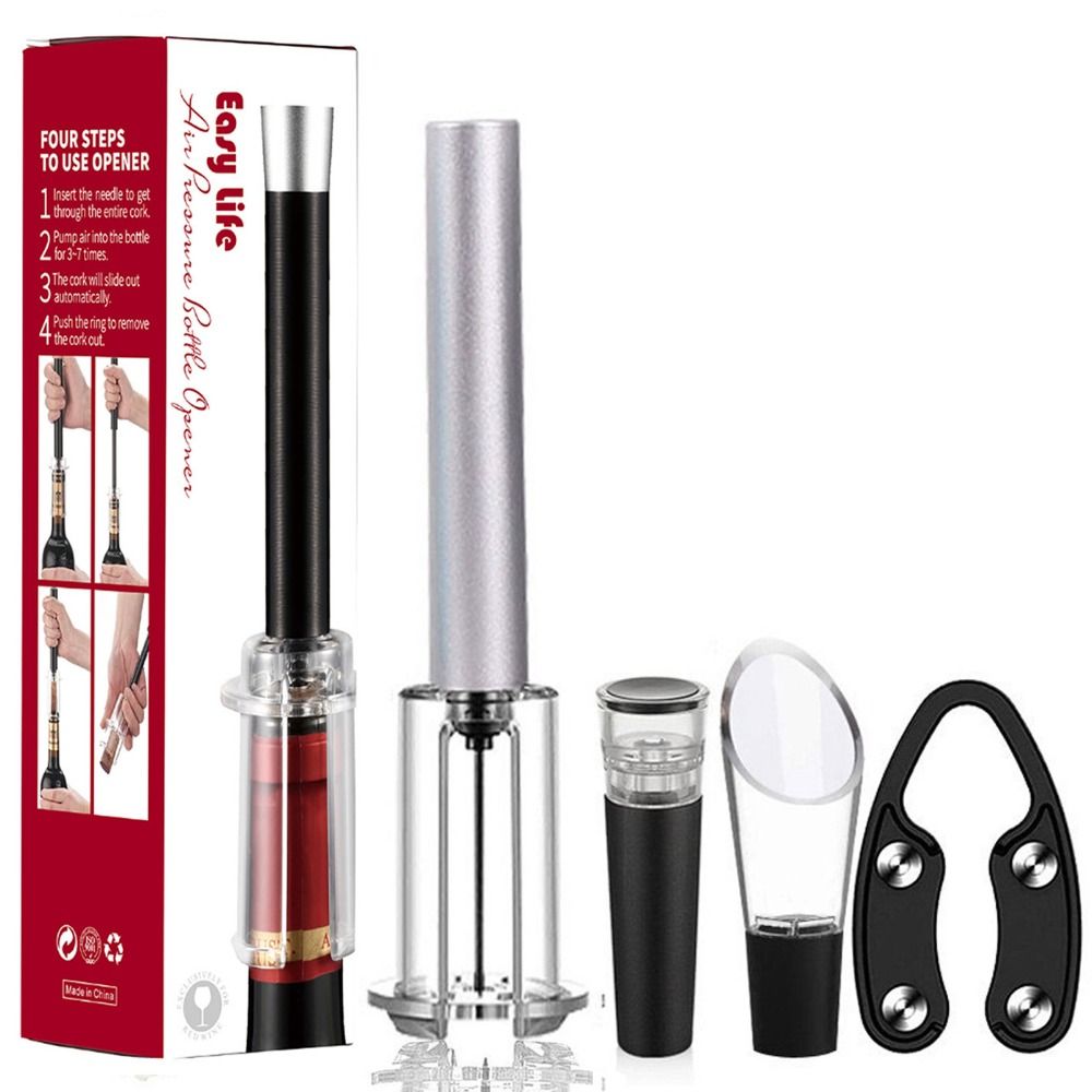 Set di Accessori per Bar, Cava - Quirky Kitchen Gadgets recensione e prezzo