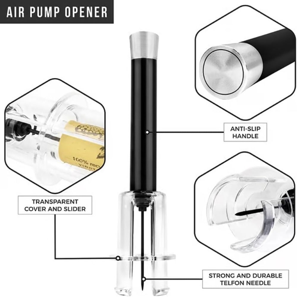 Set di Accessori per Bar, Cava - Quirky Kitchen Gadgets recensione e prezzo