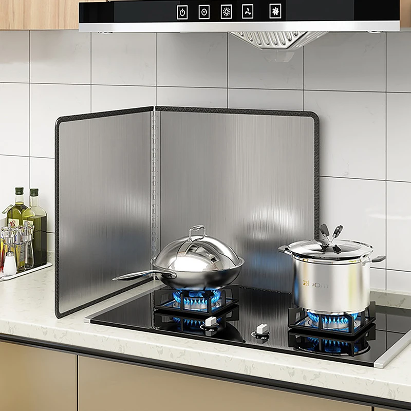 Protezione antispruzzo per oli - Kitchen Gadgets Dropshipping recensione e prezzo
