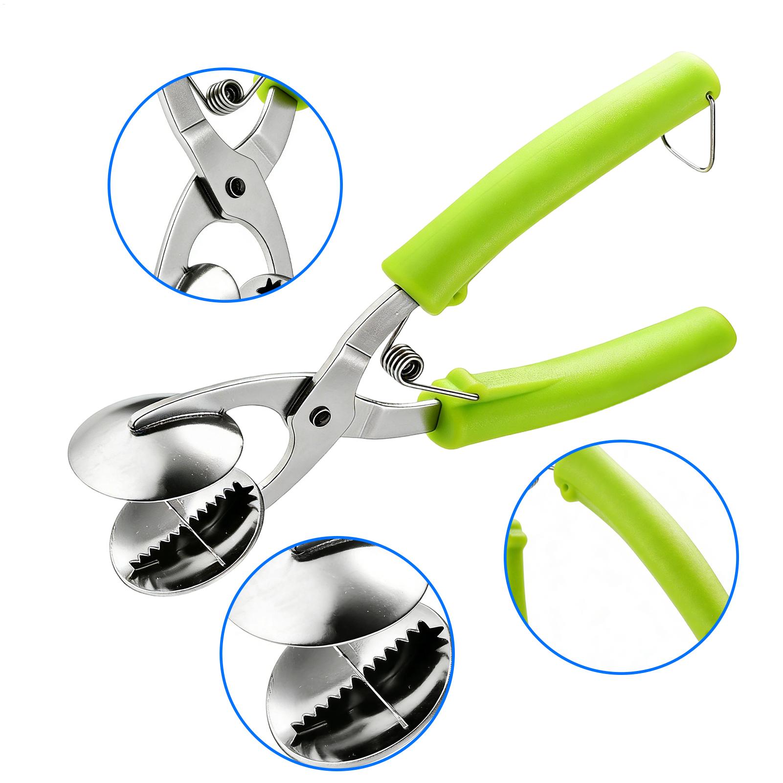Sgusciatore per Castagne in Ac - Quirky Kitchen Gadgets recensione e prezzo