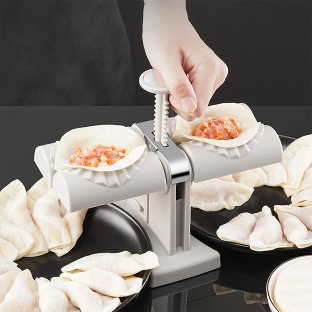 Macchina automatica per gnocch - Quirky Kitchen Gadgets recensione e prezzo