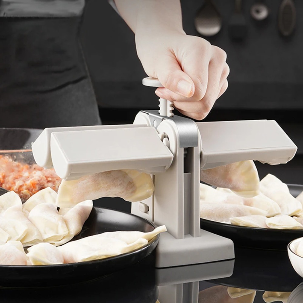 Macchina automatica per gnocch - Quirky Kitchen Gadgets recensione e prezzo