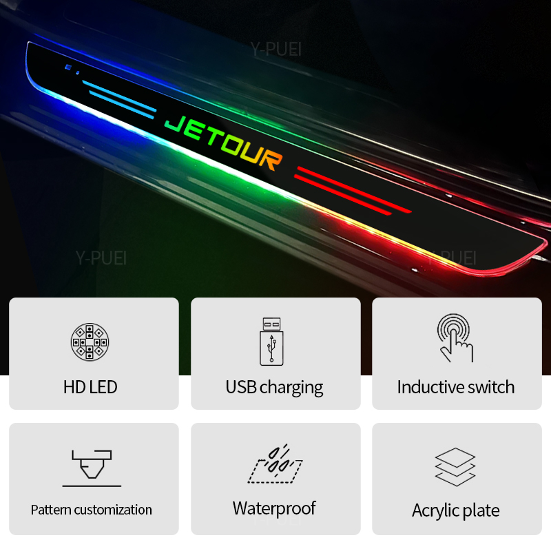 Auto personalizzata Porta di B - Kitchen Gadgets 2025 recensione e prezzo