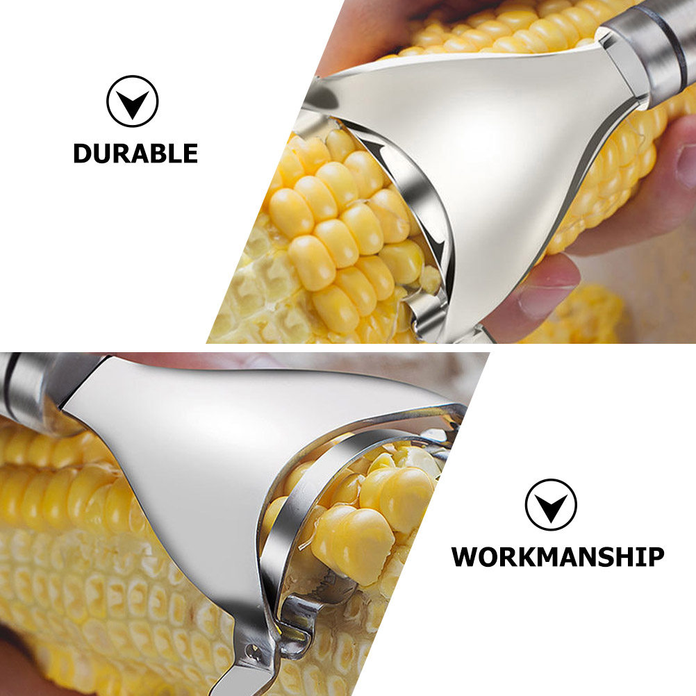 1 pezzo: pelapatate per mais i - Kitchen Gadgets And Accessories recensione e prezzo