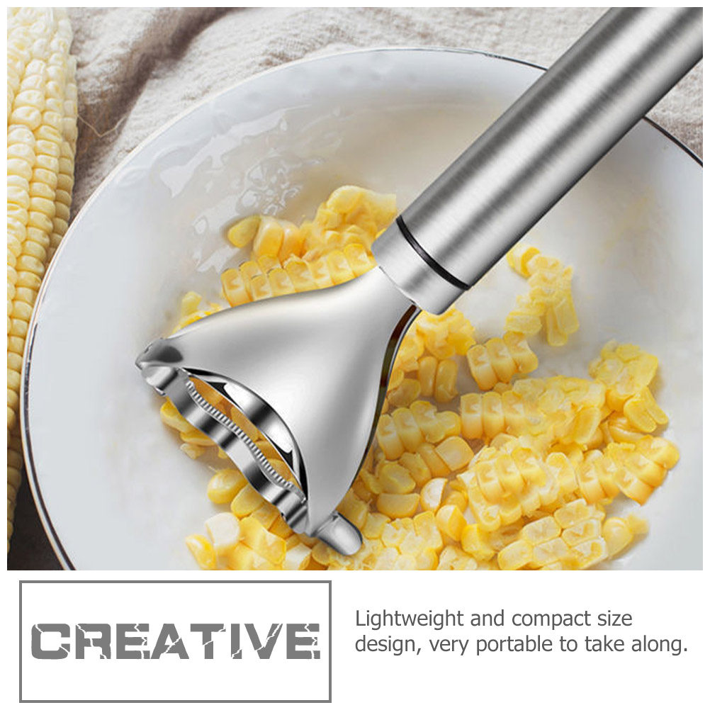 1 pezzo: pelapatate per mais i - Kitchen Gadgets And Accessories recensione e prezzo