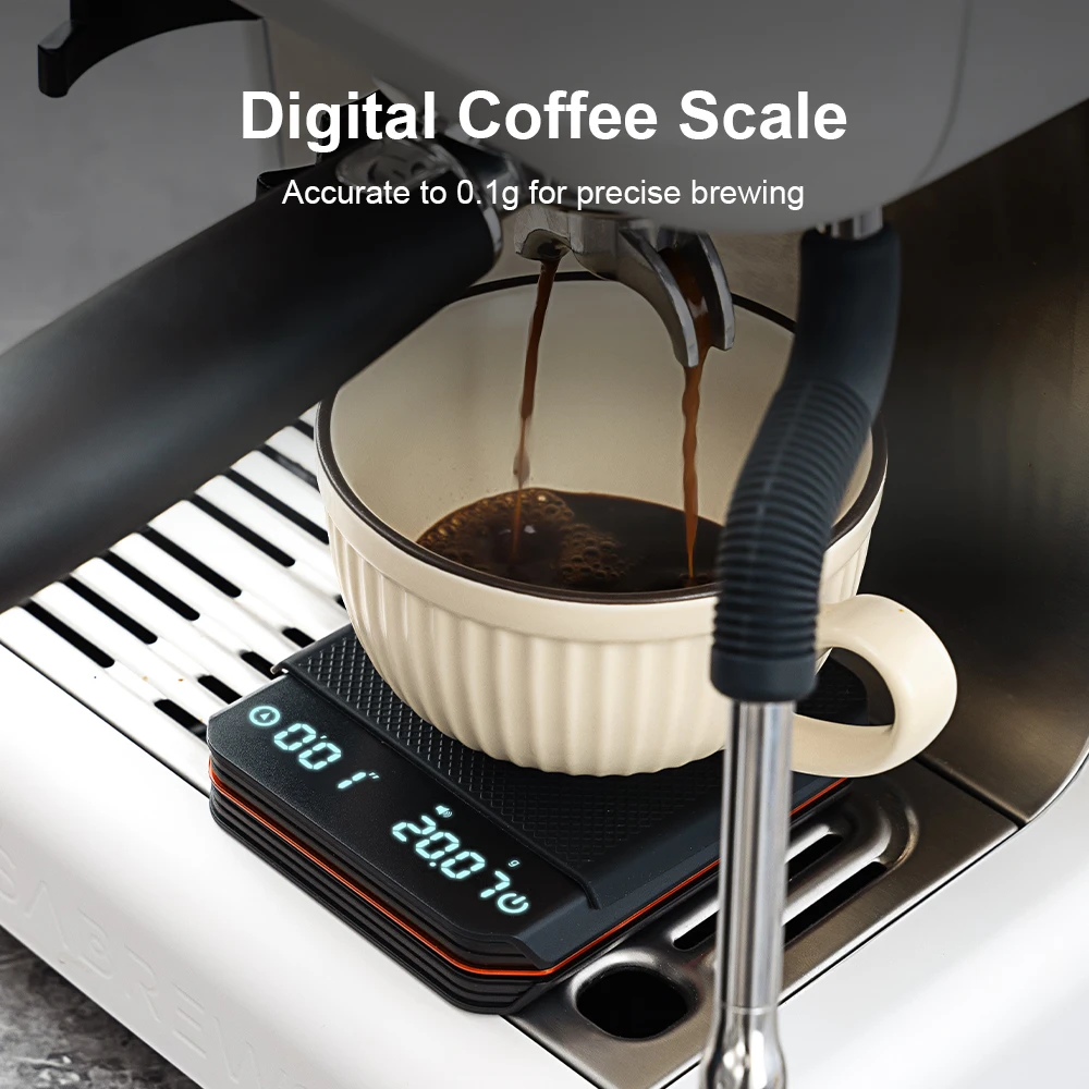 Bilancia da cucina Accessori p - Kitchen Gadgets Plus recensione e prezzo