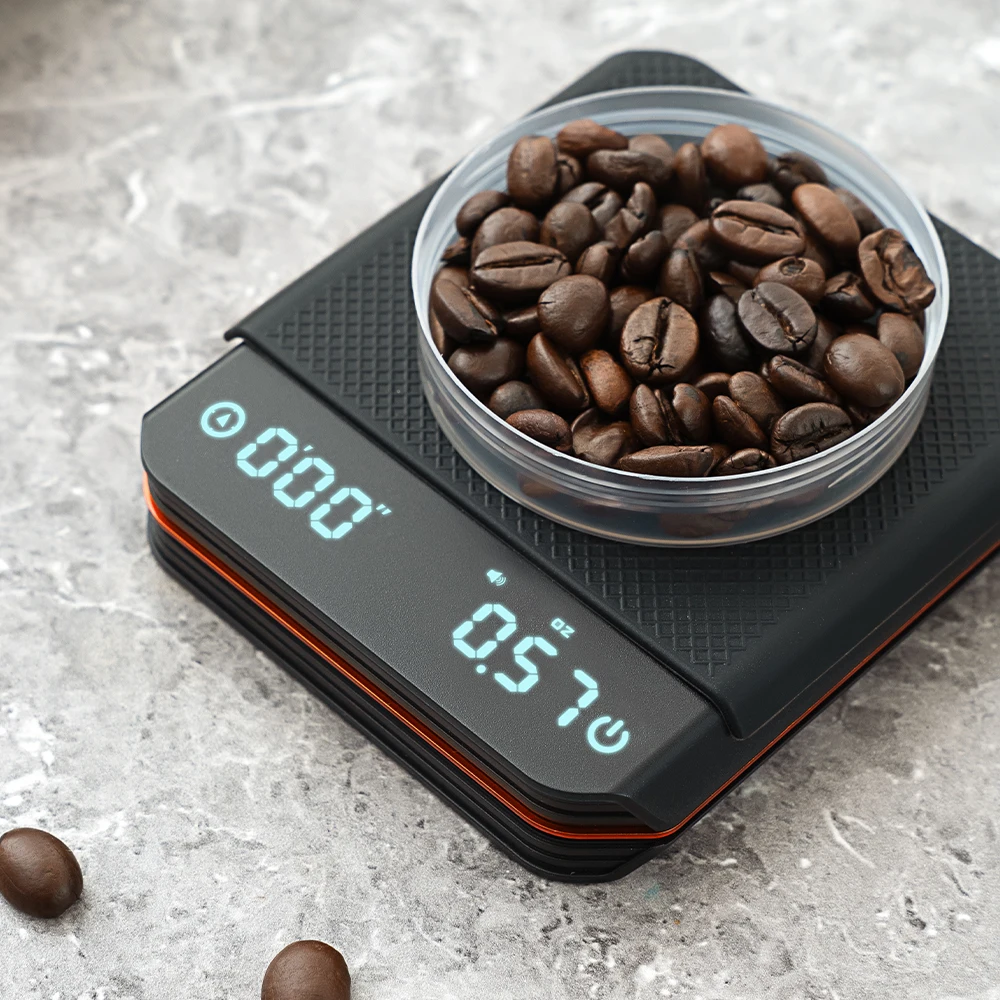 Bilancia da cucina Accessori p - Kitchen Gadgets Plus recensione e prezzo