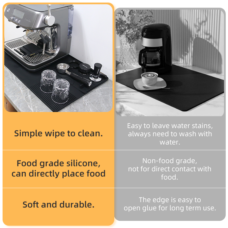 Tappetino antimanomissione per - Kitchen Gadgets Plus recensione e prezzo