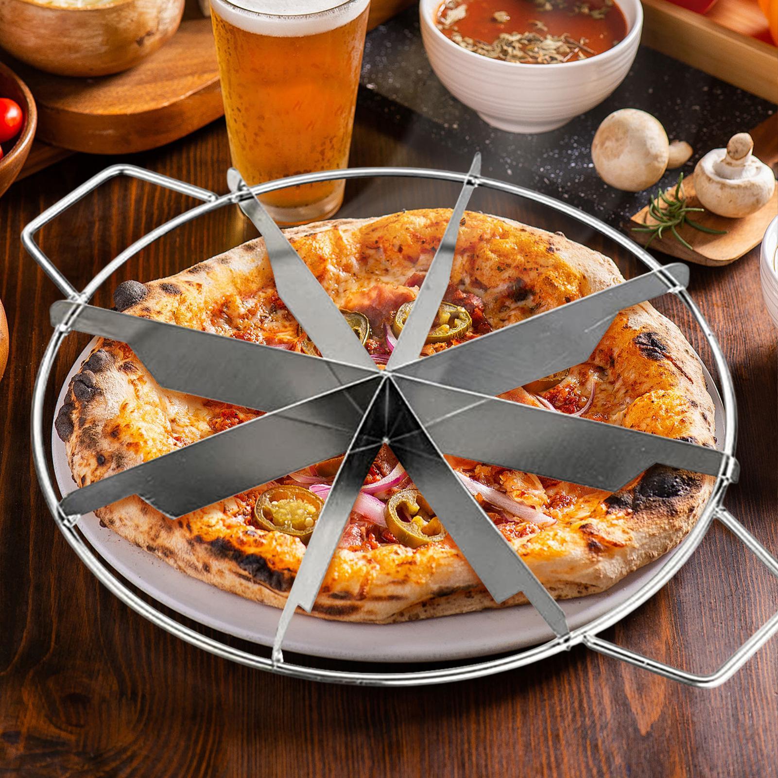 Tagliatorta in acciaio inossid - Kitchen Gadgets Home Party recensione e prezzo