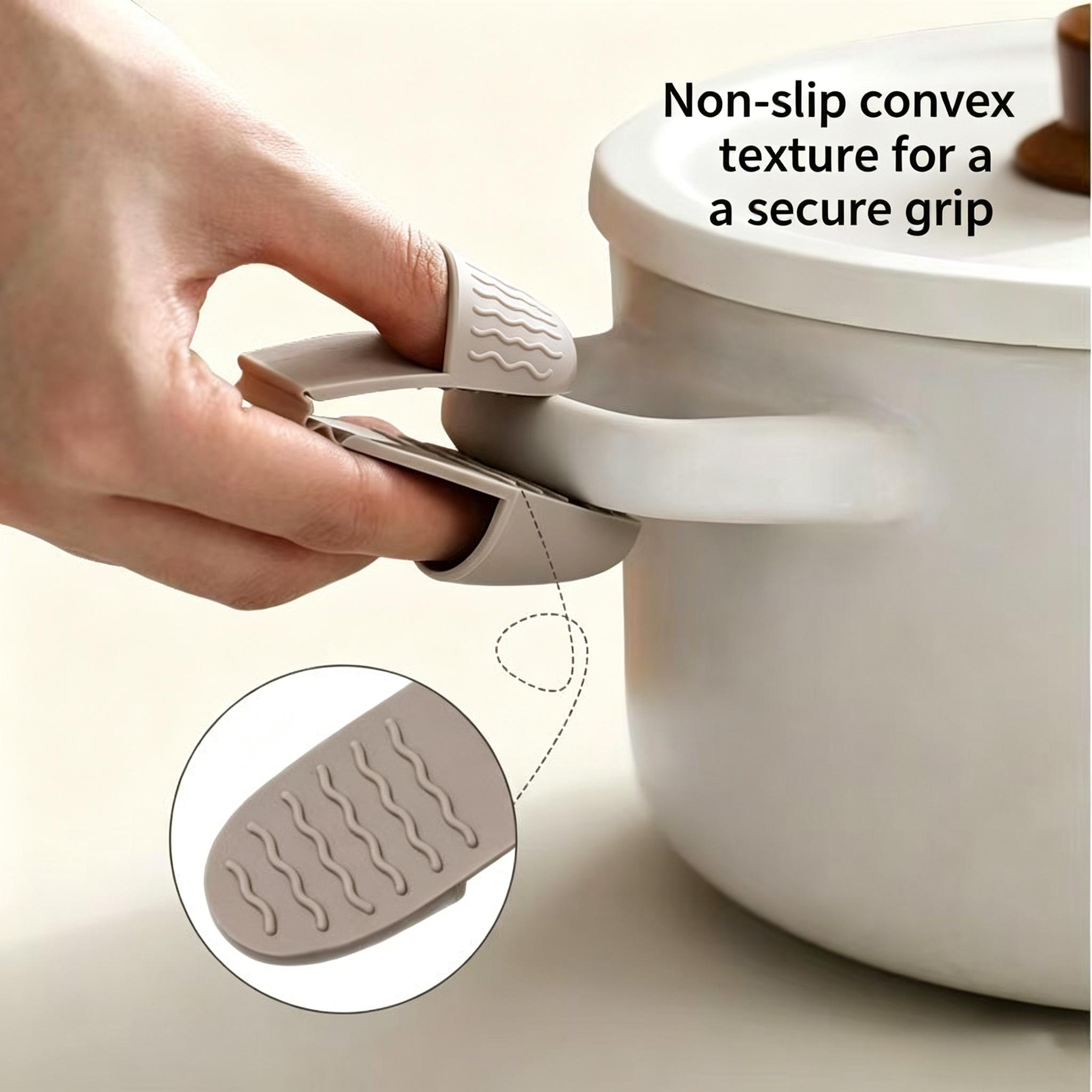 Guanti da Cucina Antiscivolo i - Kitchen Gadgets Built In recensione e prezzo