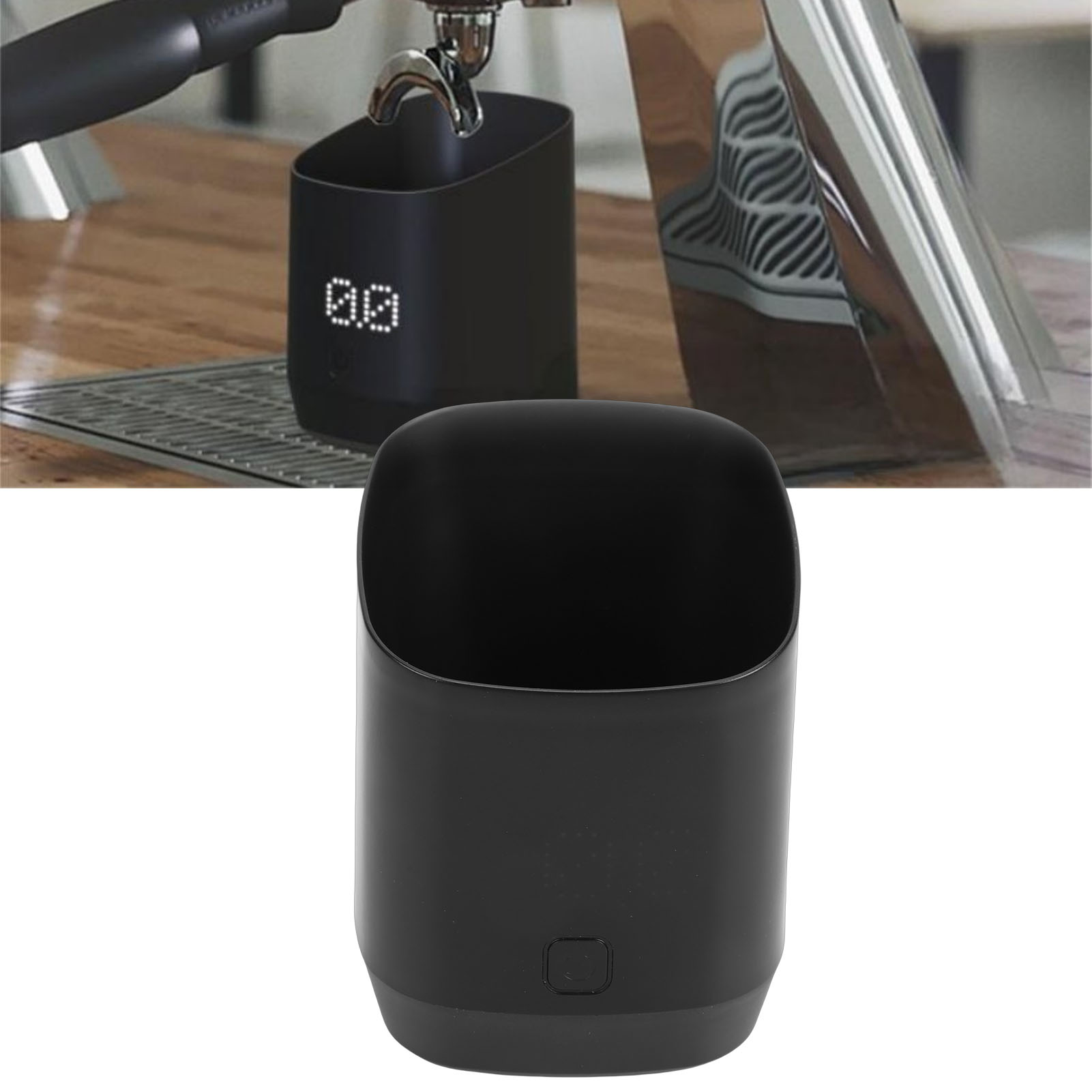Tazza Dosatrice Digitale con D - Kitchen Gadgets Plus recensione e prezzo