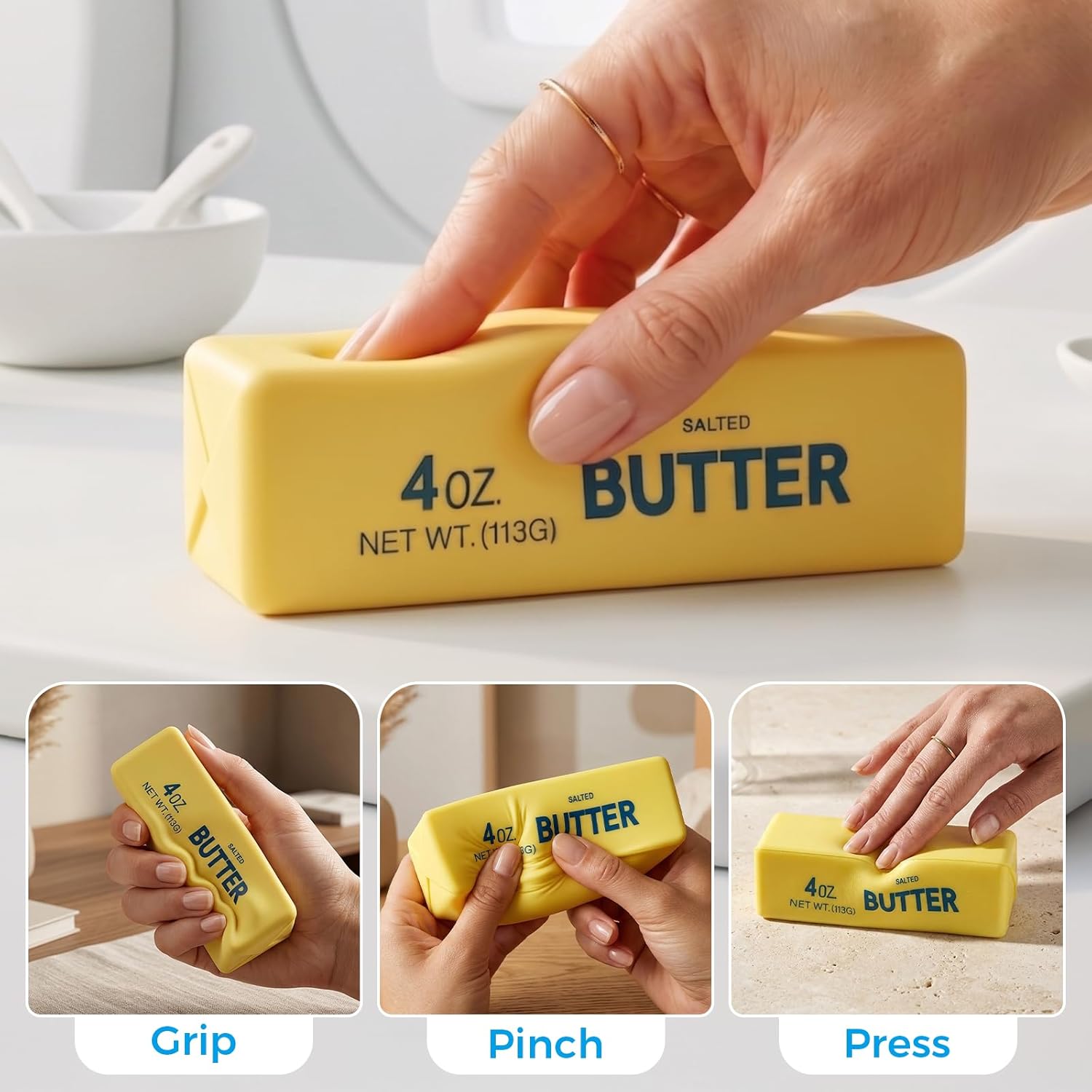 Nuovo Gadget Antistress Realis - Kitchen Gadgets And Accessories recensione e prezzo