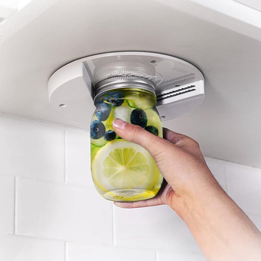 1 pz sotto l'armadio apriscato - Kitchen Gadgets Cabinet recensione e prezzo