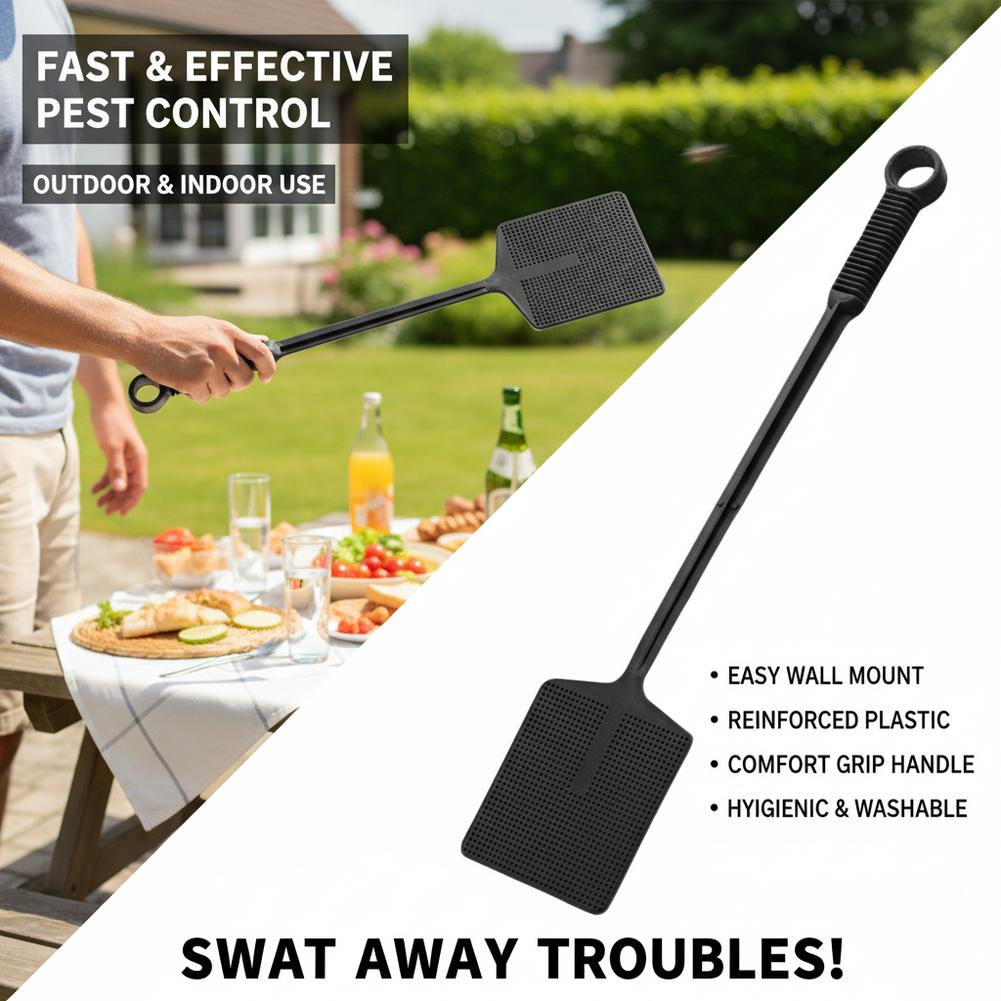 Scacciamosche in Plastica Resi - Kitchen Gadgets Plus recensione e prezzo