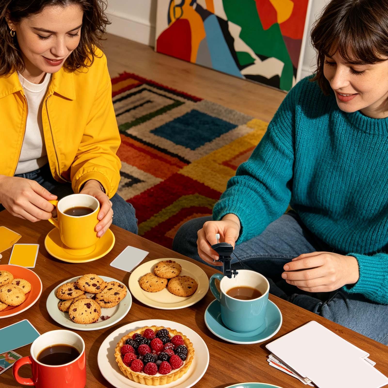 Mini agitatore per caffè a for - Kitchen Gadgets Electric recensione e prezzo