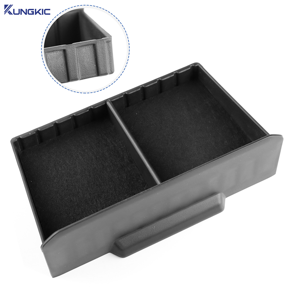 Box portaoggetti centrale per  - Kitchen Gadgets 2025 recensione e prezzo