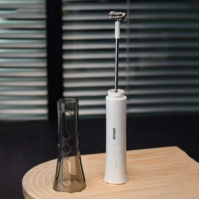 Montalatte elettrico portatile - Kitchen Gadgets Electric recensione e prezzo