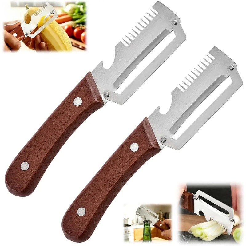 Gadget da Cucina 3-in-1 in Acc - Kitchen Gadgets Built In recensione e prezzo