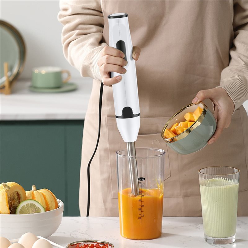Frullatore a immersione ABBZ,  - Immersion Blender Stick recensione e prezzo
