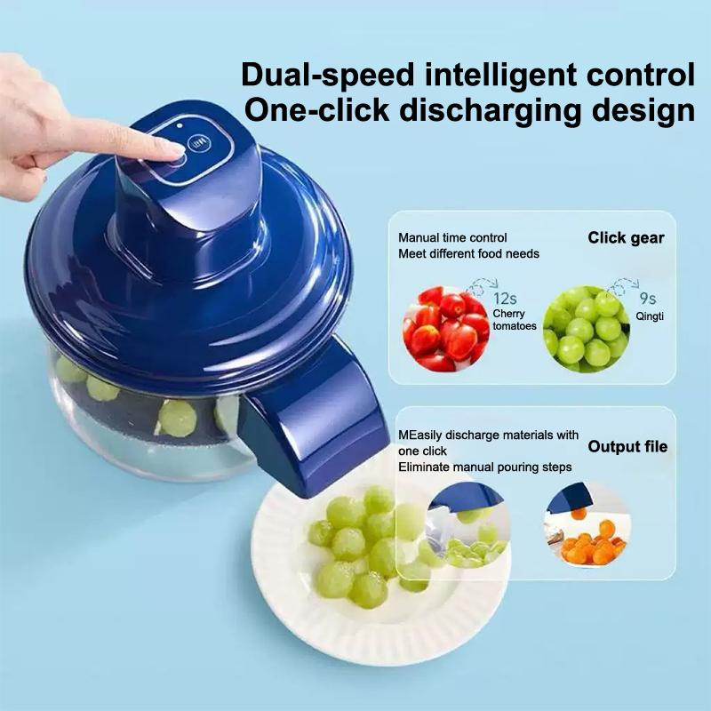 Pelatrice Elettrica Automatica - Kitchen Gadgets Electric recensione e prezzo