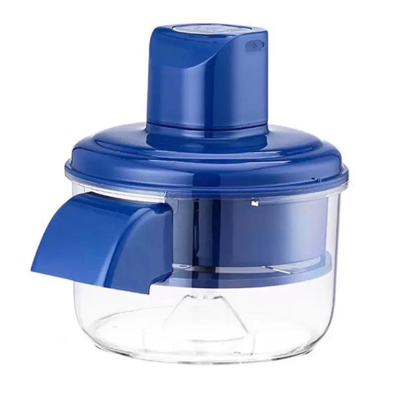 Pelatrice Elettrica Automatica - Kitchen Gadgets Electric recensione e prezzo