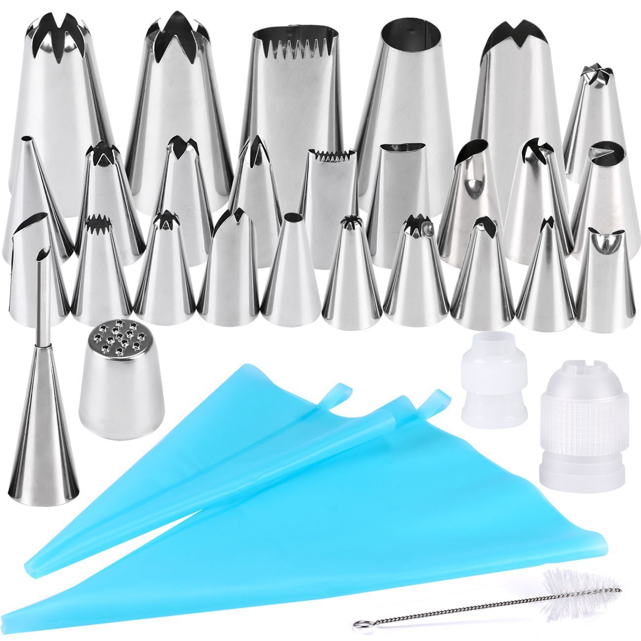 Set di ugelli per decorazione  - Kitchen Gadgets And Accessories recensione e prezzo