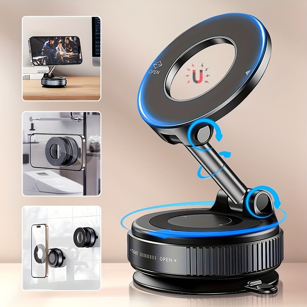 Supporto Magnetico per Telefon - Kitchen Gadgets Dropshipping recensione e prezzo